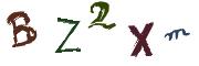 Billed-CAPTCHA