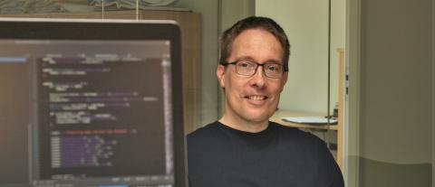 Clondyke Software - Frank Sørensen
